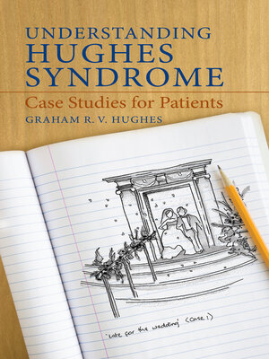 cover image of Understanding Hughes Syndrome
